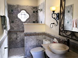 AV322-Loreto Bay-Beautiful Beach View