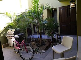 AV322-Loreto Bay-Beautiful Beach View