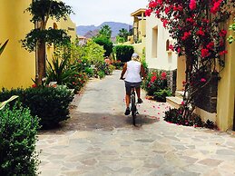 AV322-Loreto Bay-Beautiful Beach View