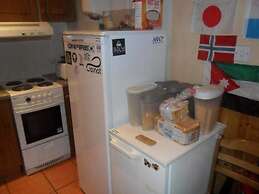 Sandra's Backpackers Hostel