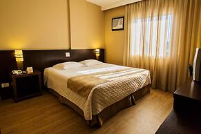 Campo Largo Comfort Hotel