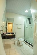 Campo Largo Comfort Hotel