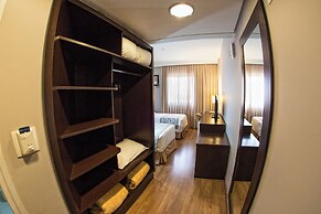 Campo Largo Comfort Hotel