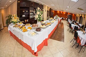 Campo Largo Comfort Hotel