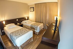 Campo Largo Comfort Hotel