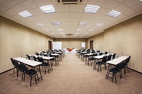 Campo Largo Comfort Hotel