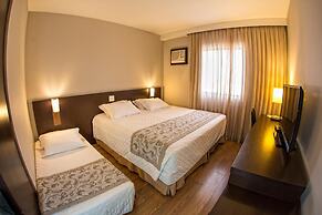 Campo Largo Comfort Hotel