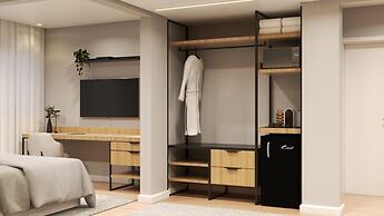 Campo Largo Comfort Hotel