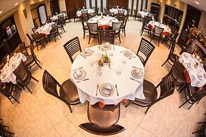 Campo Largo Comfort Hotel