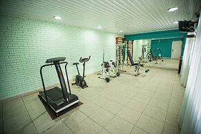 Campo Largo Comfort Hotel