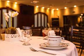 Campo Largo Comfort Hotel