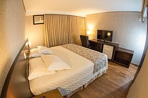 Campo Largo Comfort Hotel