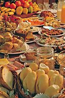 Campo Largo Comfort Hotel