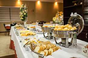 Campo Largo Comfort Hotel