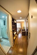 Campo Largo Comfort Hotel