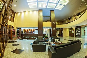 Campo Largo Comfort Hotel