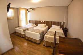 Campo Largo Comfort Hotel