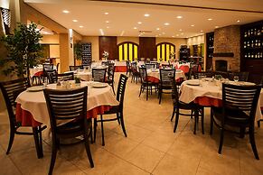 Campo Largo Comfort Hotel