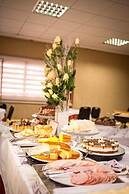 Campo Largo Comfort Hotel