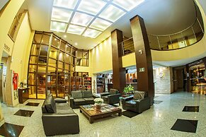 Campo Largo Comfort Hotel