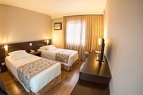 Campo Largo Comfort Hotel