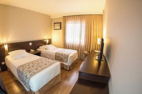 Campo Largo Comfort Hotel