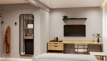 Campo Largo Comfort Hotel