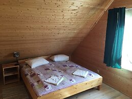 Kaimo Turizmo Sodyba Geras