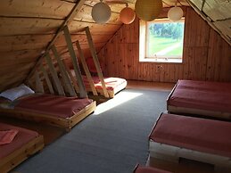 Kaimo Turizmo Sodyba Geras