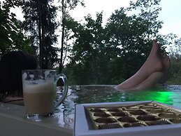 Kaimo Turizmo Sodyba Geras