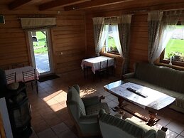 Kaimo Turizmo Sodyba Geras