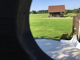 Kaimo Turizmo Sodyba Geras