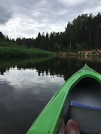 Kaimo Turizmo Sodyba Geras