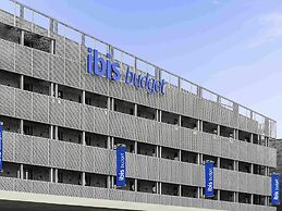 ibis budget Blankenberge