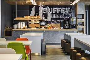 ibis budget Blankenberge
