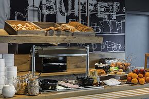 ibis budget Blankenberge