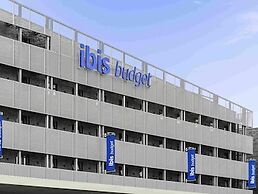 ibis budget Blankenberge