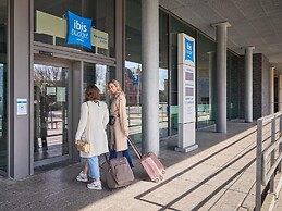 ibis budget Blankenberge