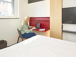ibis budget Blankenberge