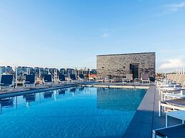 ibis budget Blankenberge