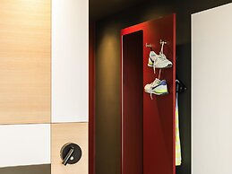 ibis budget Blankenberge