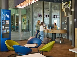 ibis budget Blankenberge