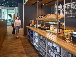 ibis budget Blankenberge