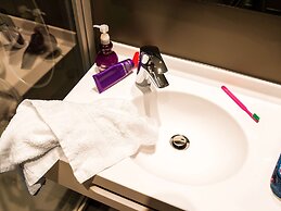 ibis budget Blankenberge