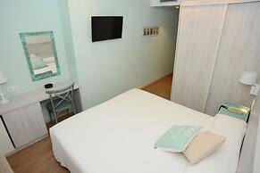 Hotel L´Escala Centre