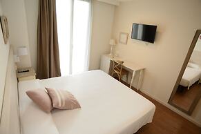 Hotel L´Escala Centre