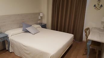 Hotel L´Escala Centre