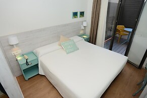 Hotel L´Escala Centre