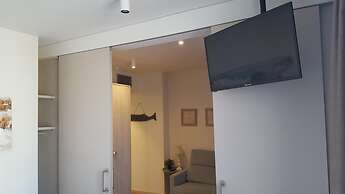 Hotel L´Escala Centre