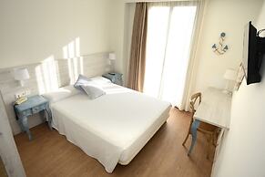 Hotel L´Escala Centre